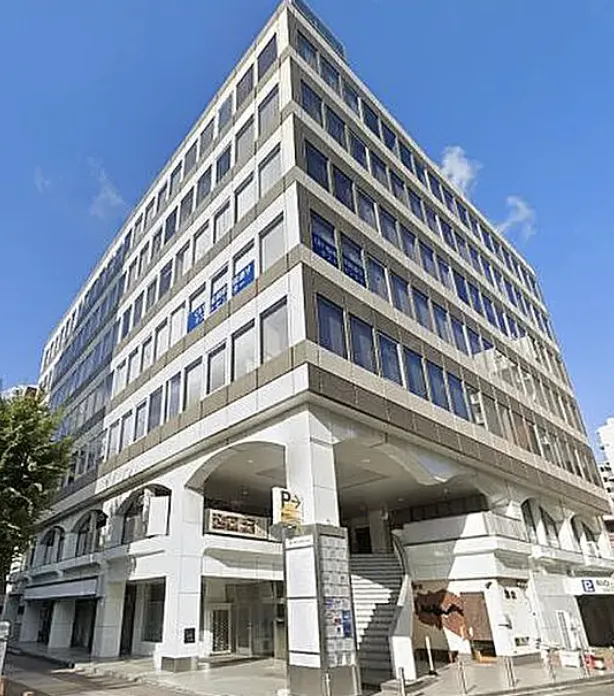 ココグラム船橋校の教室・校舎の様子